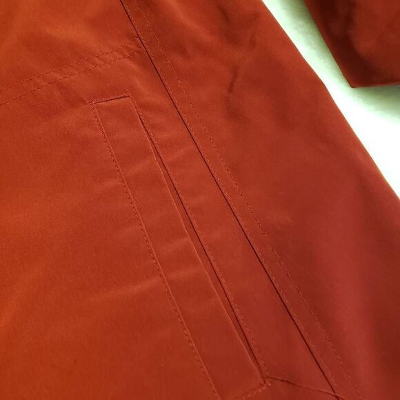 Liz Claiborne Lizwear Maroon Jacket - Picture 4 of 11